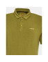 Viking Polo majica Bamboo Winslow Man 500/25/6664 Zelena Regular Fit - Pepit.si