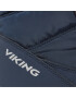 Viking Škornji za sneg Aery Warm Gtx GORE-TEX Sl 3-93750-535 M Mornarsko modra - Pepit.si