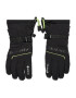 Viking Smučarske rokavice Hudson Gtx Gloves GORE-TEX 160/22/8282 Črna - Pepit.si