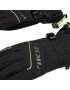 Viking Smučarske rokavice Hudson Gtx Gloves GORE-TEX 160/22/8282 Črna - Pepit.si