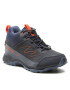 Viking Trekking čevlji Tind Mid Gtx GORE-TEX 3-91145-563 Mornarsko modra - Pepit.si