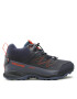 Viking Trekking čevlji Tind Mid Gtx GORE-TEX 3-91145-563 Mornarsko modra - Pepit.si