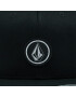 Volcom Kapa s šiltom Quarter Twill D5512322 Črna - Pepit.si