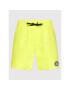 Volcom Kopalne hlače Lido Solid A2512005 Rumena Regular Fit - Pepit.si