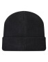 Von Dutch Kapa Beanie Flint 7050113 Črna - Pepit.si