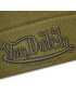 Von Dutch Kapa Flint 7050115 Khaki - Pepit.si