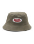 Von Dutch Klobuk Bucket Pierre 7050040 Khaki - Pepit.si