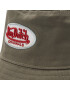 Von Dutch Klobuk Bucket Pierre 7050040 Khaki - Pepit.si