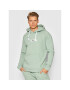 Waikane Vibe Jopa Hoodie Zelena Regular Fit - Pepit.si