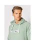 Waikane Vibe Jopa Hoodie Zelena Regular Fit - Pepit.si