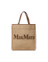 Weekend Max Mara Ročna torba Easybag 2345111231 Bež - Pepit.si