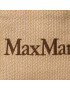 Weekend Max Mara Ročna torba Easybag 2345111231 Bež - Pepit.si