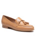 Wojas Loaferke 46075-54 Bež - Pepit.si