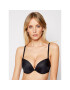 Wonderbra Push-Up nedrček WB008144 Črna - Pepit.si