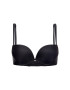 Wonderbra Push-Up nedrček WB008144 Črna - Pepit.si