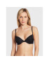 Wonderbra Push-Up nedrček WB009443 Črna - Pepit.si