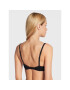 Wonderbra Push-Up nedrček WB009443 Črna - Pepit.si