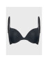 Wonderbra Push-Up nedrček WB009443 Črna - Pepit.si