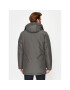 Woolrich Parka Arctic CFWOOU0482MRUT0001 Siva Regular Fit - Pepit.si