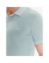 Woolrich Polo majica Mackinack CFWOPO0035MRUT1483 Zelena Regular Fit - Pepit.si