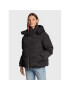 Woolrich Puhovka Alsea CFWWOU0699FRUT1148 Črna Regular Fit - Pepit.si