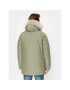 Woolrich Zimska jakna Arctic CFWOOU0482MRUT0001 Zelena Regular Fit - Pepit.si