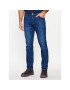 Wrangler Jeans hlače 11Mwz 112341312 Modra Slim Fit - Pepit.si