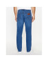 Wrangler Jeans hlače Texas 112341398 Modra Slim Fit - Pepit.si