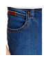 Wrangler Jeans hlače Texas 112341398 Modra Slim Fit - Pepit.si