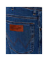 Wrangler Jeans hlače Texas 112341398 Modra Slim Fit - Pepit.si