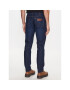 Wrangler Jeans hlače Larston 112341469 Modra Slim Fit - Pepit.si