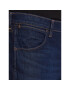 Wrangler Jeans hlače Larston 112341469 Modra Slim Fit - Pepit.si