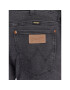 Wrangler Jeans hlače 11Mwz W1MZ2920E 112319199 Črna Slim Fit - Pepit.si