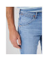 Wrangler Jeans hlače 11MWZ W1MZ68Z97 112330689 Modra Slim Fit - Pepit.si