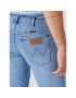 Wrangler Jeans hlače 11MWZ W1MZ68Z97 112330689 Modra Slim Fit - Pepit.si