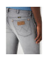 Wrangler Jeans hlače 11MWZ W1MZEBZ98 112330688 Siva Slim Fit - Pepit.si