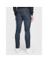 Wrangler Jeans hlače Larson W18S3521J 112319946 Mornarsko modra Slim Tapered Fit - Pepit.si