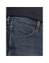 Wrangler Jeans hlače Larson W18S3521J 112319946 Mornarsko modra Slim Tapered Fit - Pepit.si