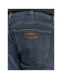 Wrangler Jeans hlače Larson W18S3521J 112319946 Mornarsko modra Slim Tapered Fit - Pepit.si