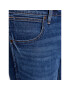 Wrangler Jeans hlače Larston 812 W18S8423M 112321661 Modra Slim Fit - Pepit.si