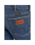 Wrangler Jeans hlače Larston W18S59X1E 112324510 Modra Slim Fit - Pepit.si