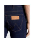 Wrangler Jeans hlače Larston W18SQ821U 112319948 Modra Slim Fit - Pepit.si