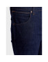 Wrangler Jeans hlače Larston W18SQ821U 112319948 Modra Slim Fit - Pepit.si