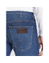 Wrangler Jeans hlače Larston W18SU829E 112320054 Modra Slim Taper Fit - Pepit.si