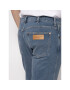 Wrangler Jeans hlače Slider W18RKP34F Modra Tapered Fit - Pepit.si