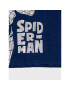 Zippy Bluza Spider-Man 225-1912ZT Mornarsko modra Regular Fit - Pepit.si