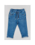 Zippy Jeans hlače ZBBAP0401 23001 Modra Regular Fit - Pepit.si