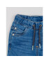 Zippy Jeans hlače ZBBAP0401 23001 Modra Regular Fit - Pepit.si