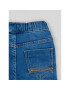 Zippy Jeans hlače ZBBAP0401 23001 Modra Regular Fit - Pepit.si