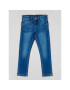 Zippy Jeans hlače ZKBAP0401 23024 Modra Skinny Fit - Pepit.si